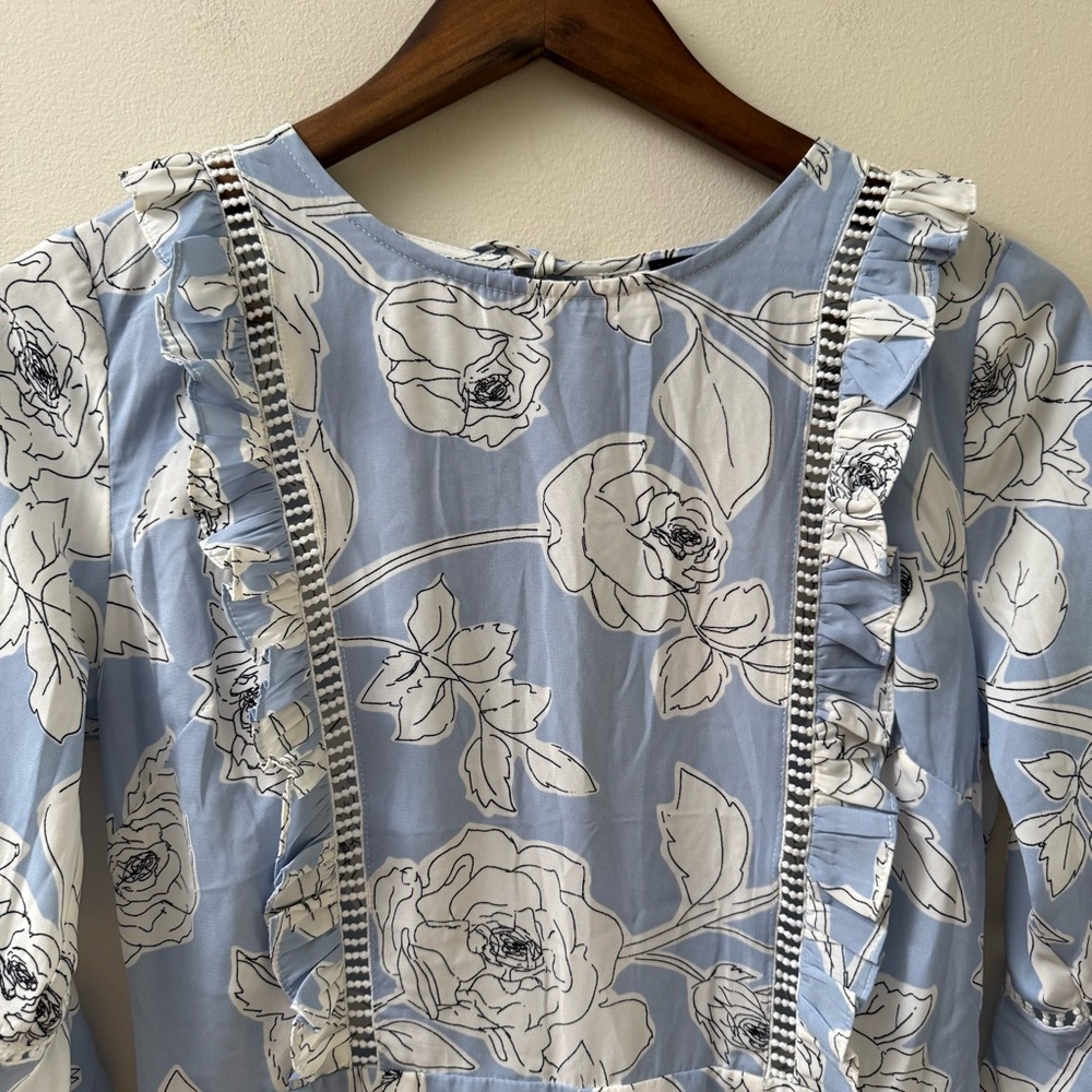 AQUA from Bloomingdale’s NWT Romper - Picture 2 of 10
